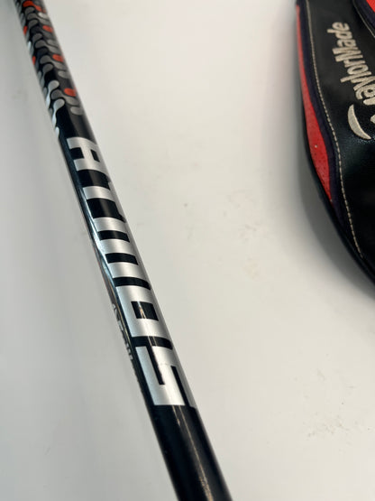 TaylorMade M6 Rocket #3 Wood / 14 Degrees / ATMOS Stiff Flex