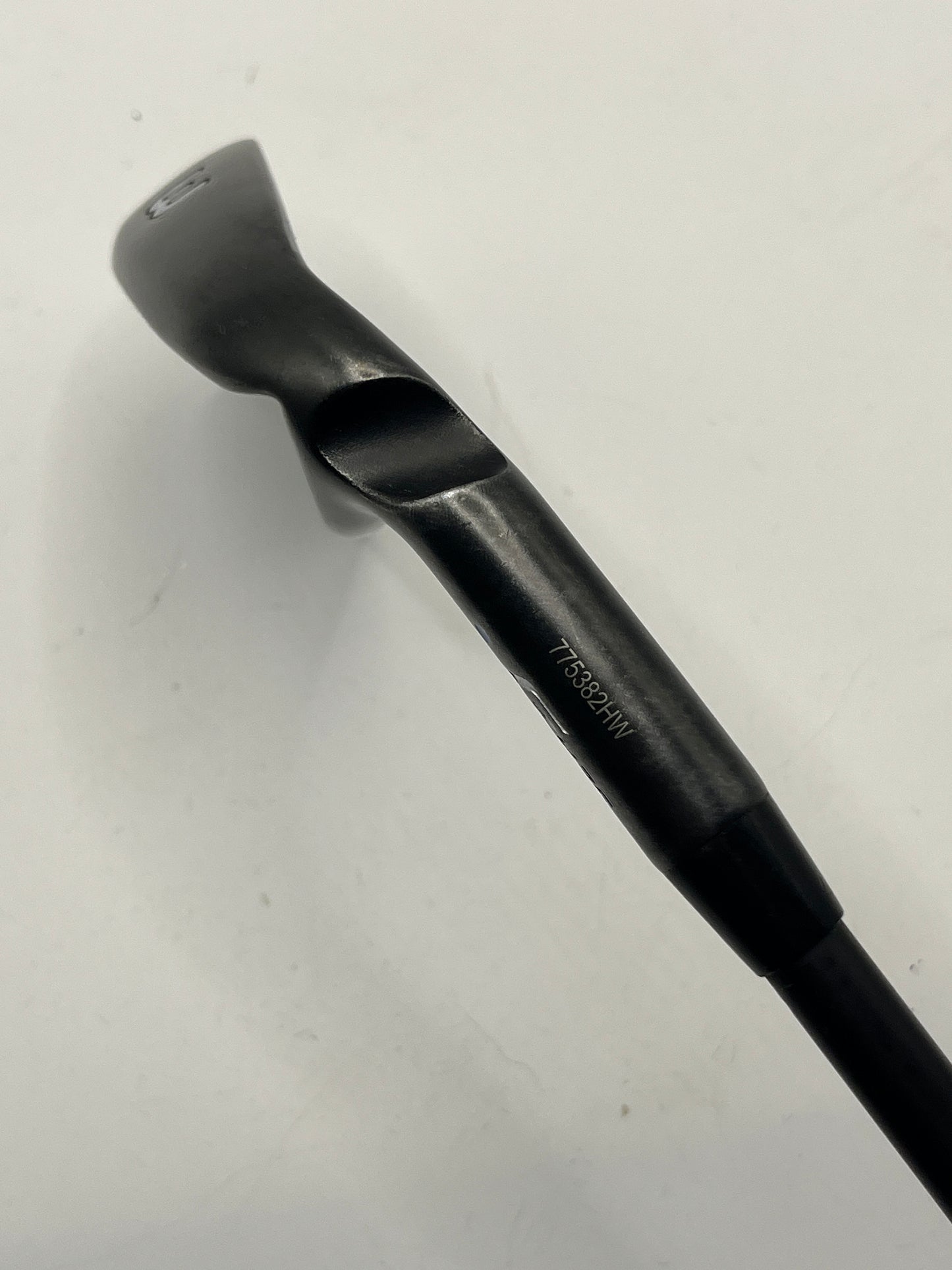 Ping G425 Crossover #3 Iron / Blue Dot / Stiff Flex / Aldila Rogue 85TS