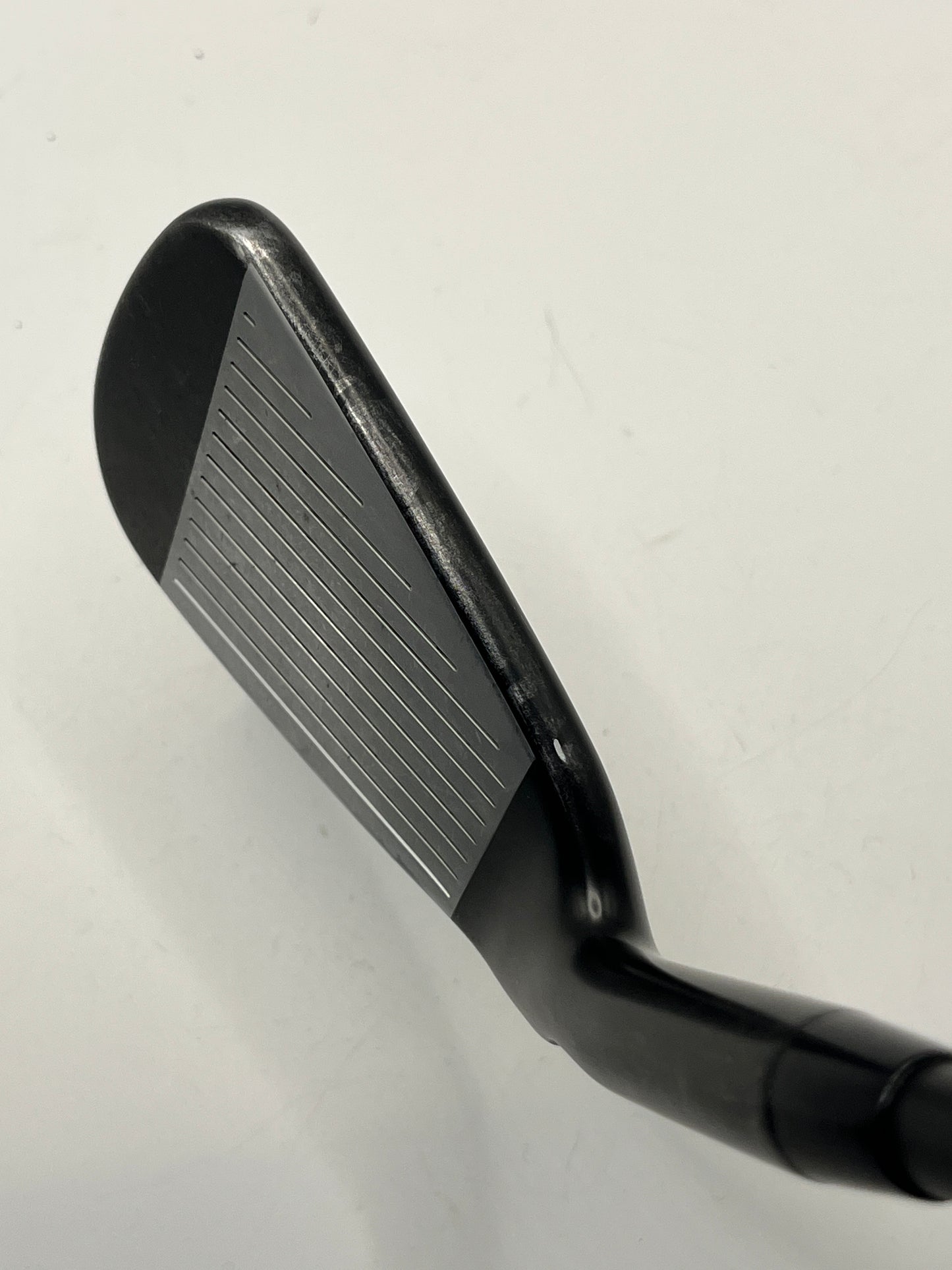 Ping G425 Crossover #3 Iron / Blue Dot / Stiff Flex / Aldila Rogue 85TS