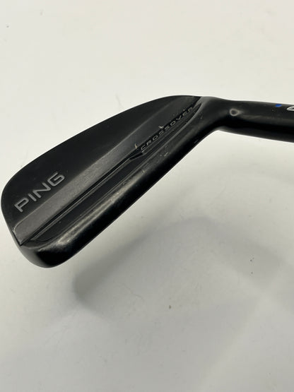 Ping G425 Crossover #3 Iron / Blue Dot / Stiff Flex / Aldila Rogue 85TS