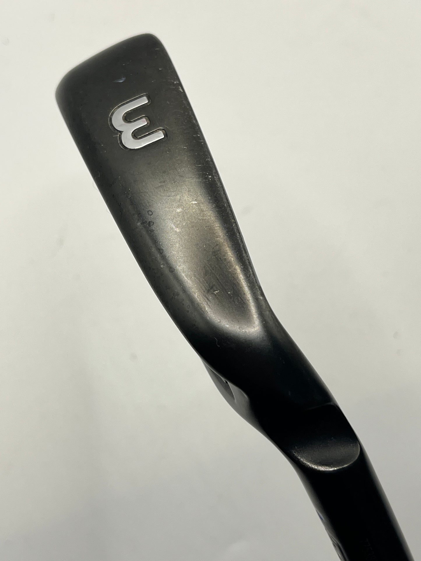 Ping G425 Crossover #3 Iron / Blue Dot / Stiff Flex / Aldila Rogue 85TS