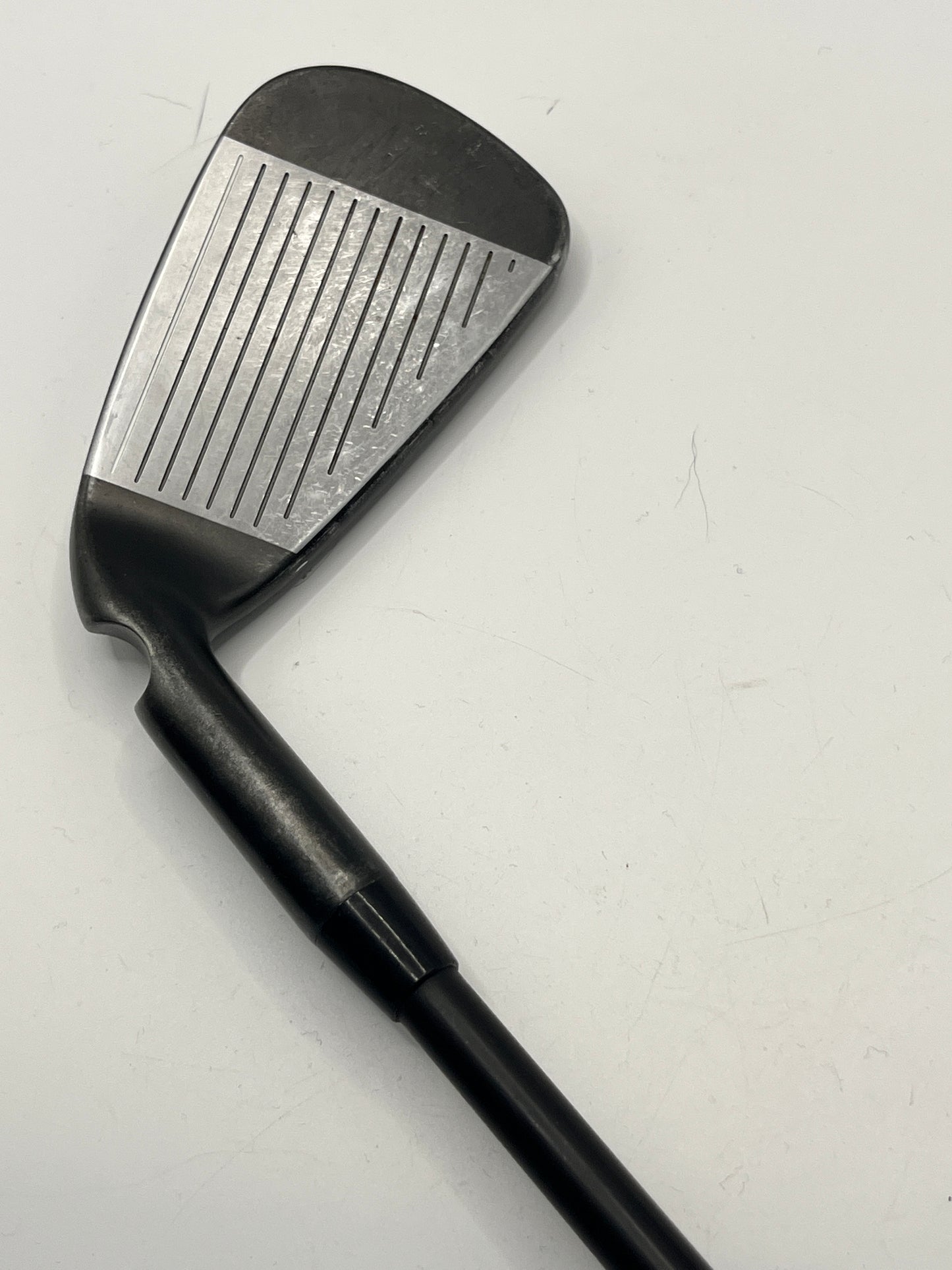 Ping G425 Crossover #3 Iron / Blue Dot / Stiff Flex / Aldila Rogue 85TS