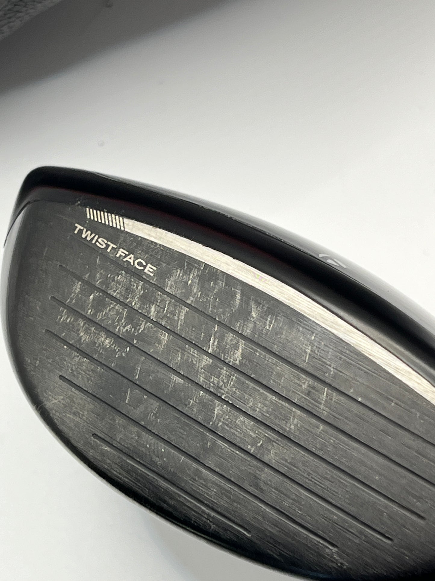 TaylorMade Stealth2 Plus #3 Wood / 15 Degrees / Head Only