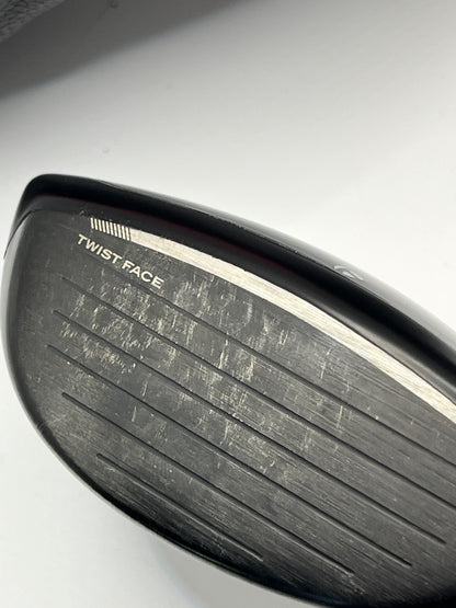 TaylorMade Stealth2 Plus #3 Wood / 15 Degrees / Head Only