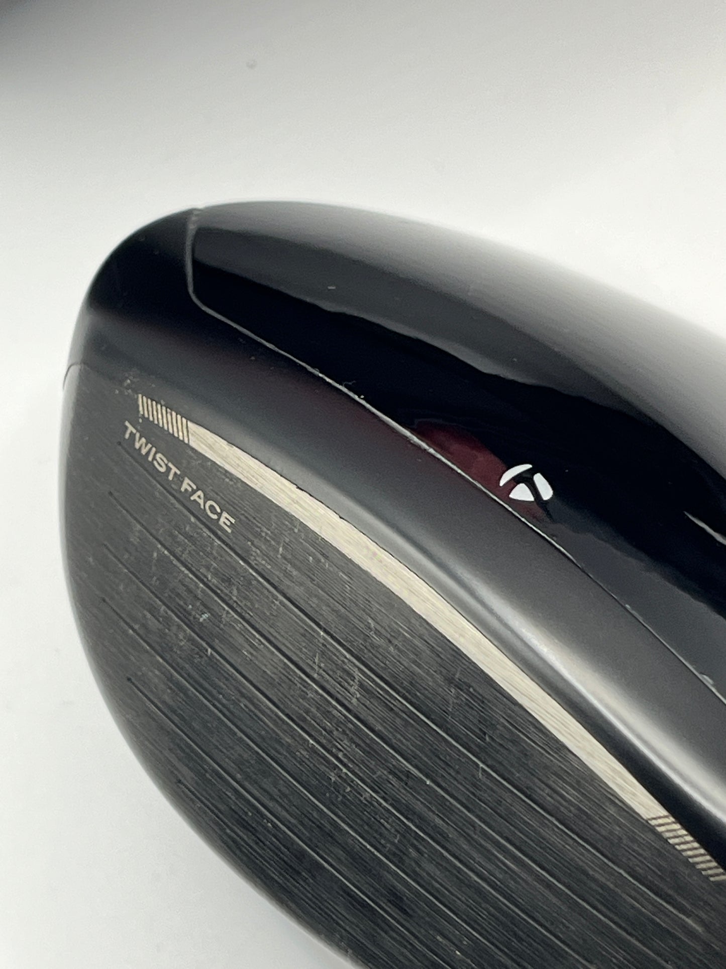 TaylorMade Stealth2 Plus #3 Wood / 15 Degrees / Head Only