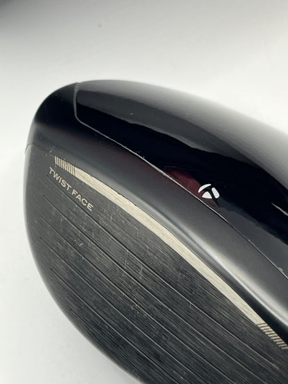 TaylorMade Stealth2 Plus #3 Wood / 15 Degrees / Head Only