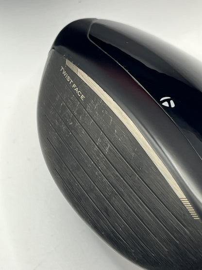 TaylorMade Stealth2 Plus #3 Wood / 15 Degrees / Head Only