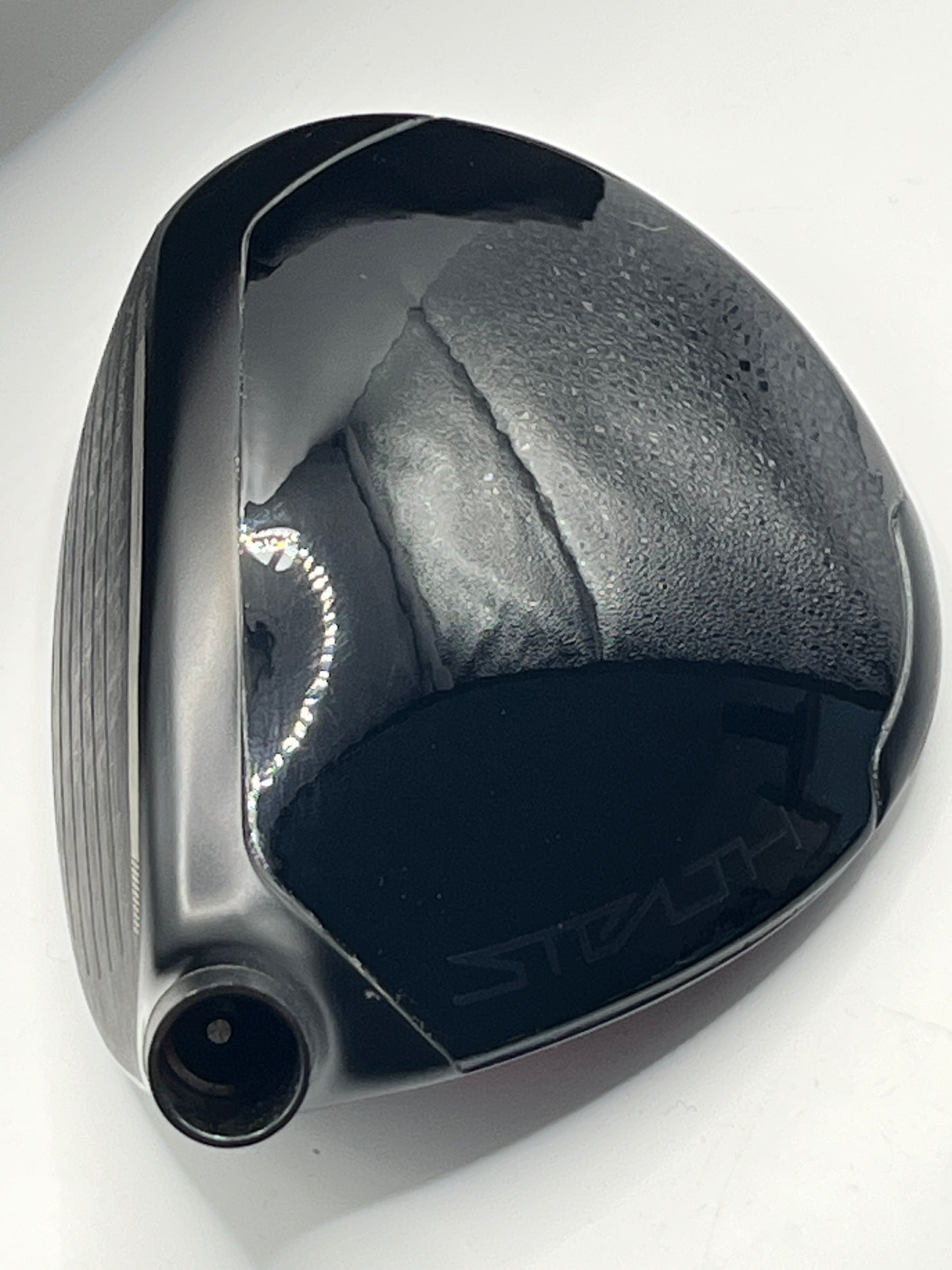 TaylorMade Stealth2 Plus #3 Wood / 15 Degrees / Head Only