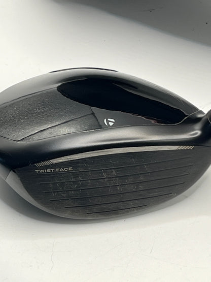 TaylorMade Stealth2 Plus #3 Wood / 15 Degrees / Head Only