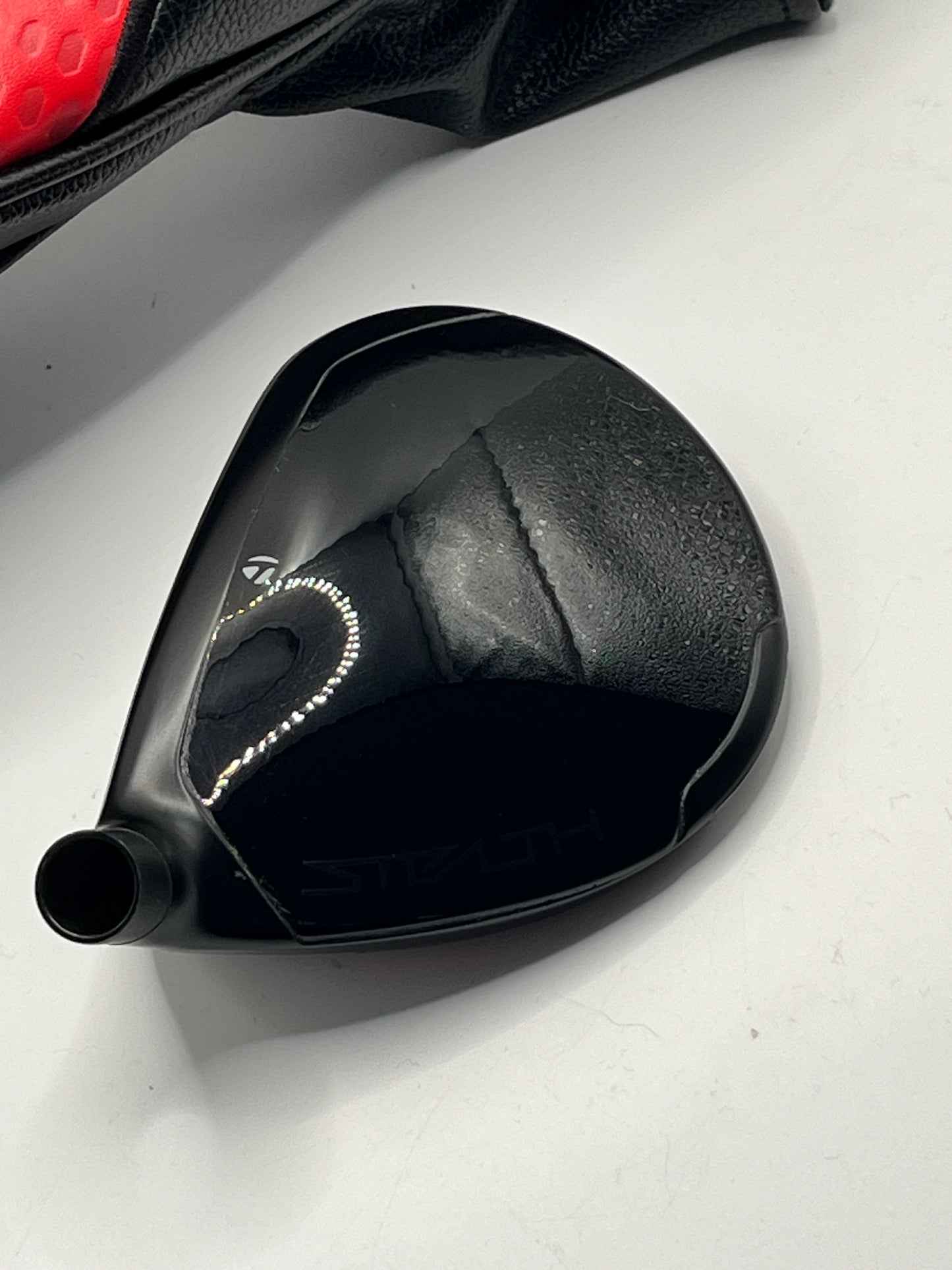 TaylorMade Stealth2 Plus #3 Wood / 15 Degrees / Head Only