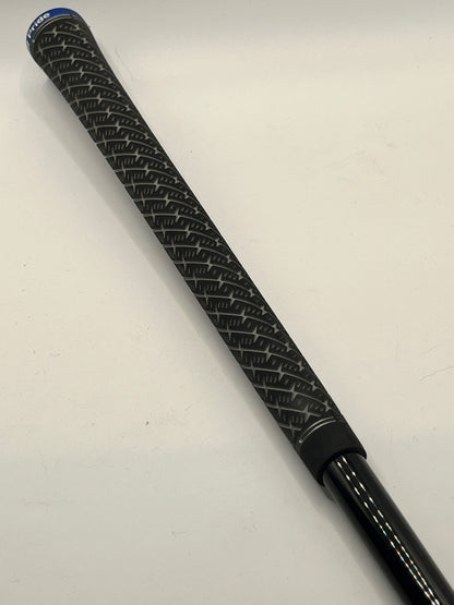 Fujikura Speeder NX TCS 50 Driver Shaft / A Flex / Taylormade Adaptor