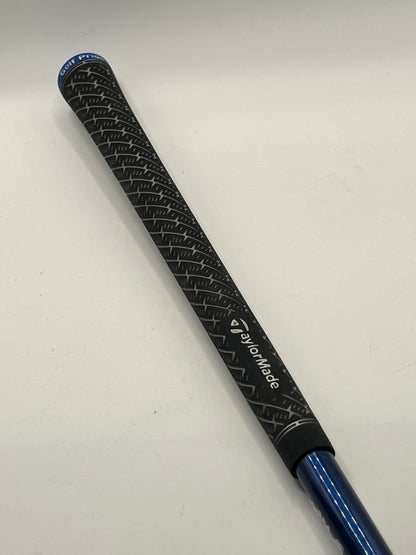 Fujikura Ventus Blue TR 5-R Driver Shaft / Regular Flex / Taylormade Adaptor