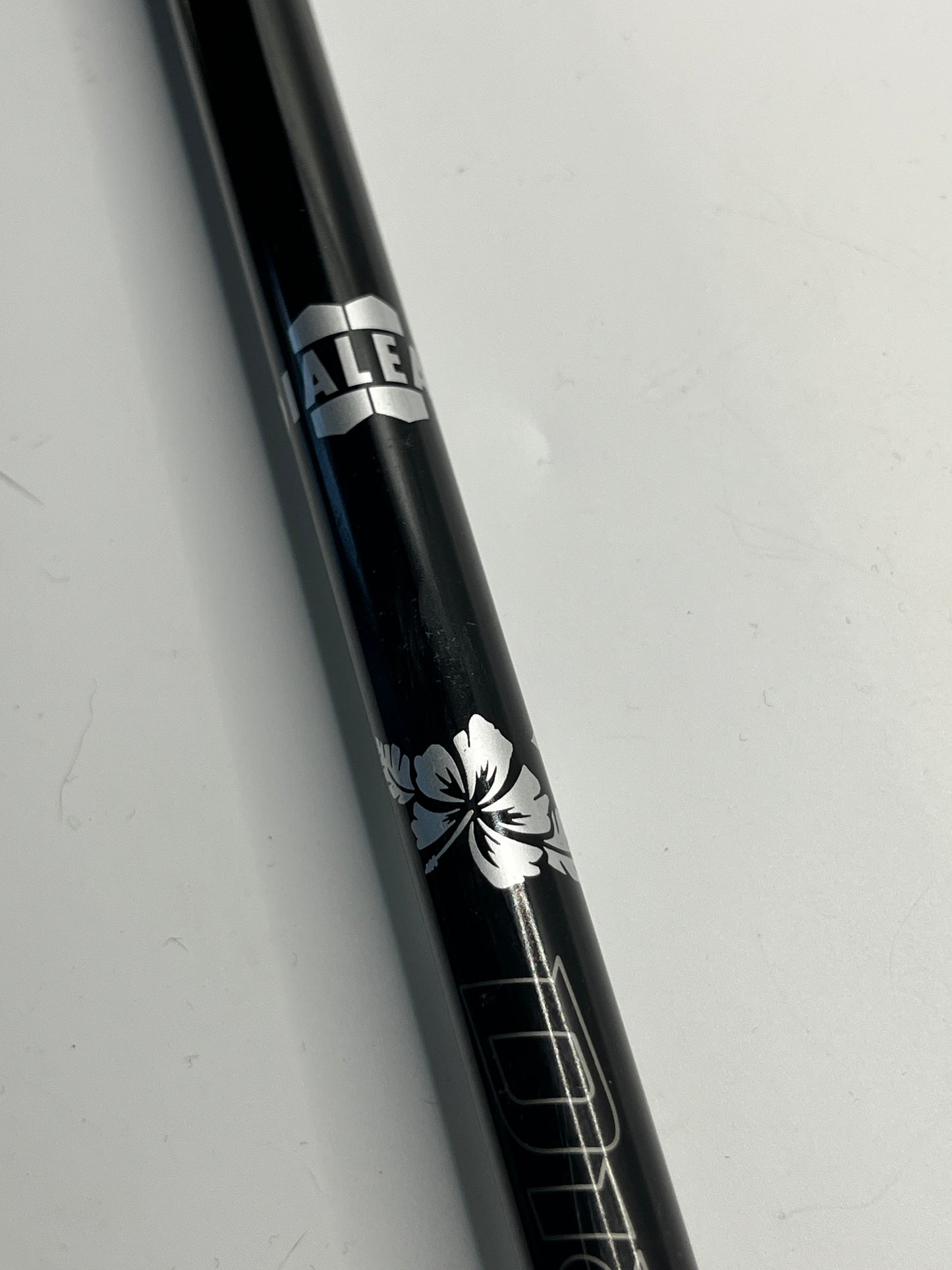 Diamana Dialead FW65 Limited Fairway Wood Shaft / Reg Flex / Taylormade Adaptor