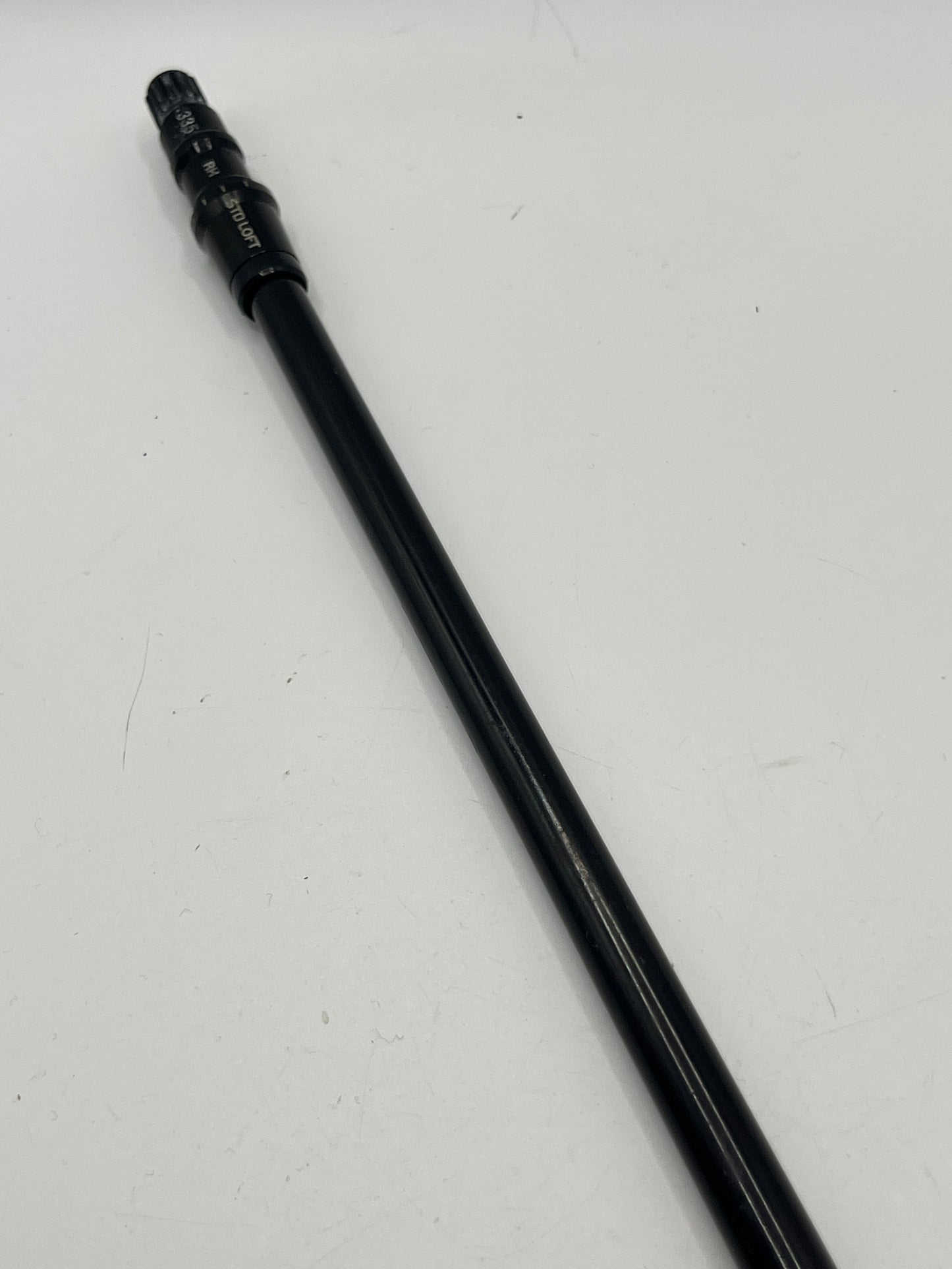 Diamana Dialead FW65 Limited Fairway Wood Shaft / Reg Flex / Taylormade Adaptor