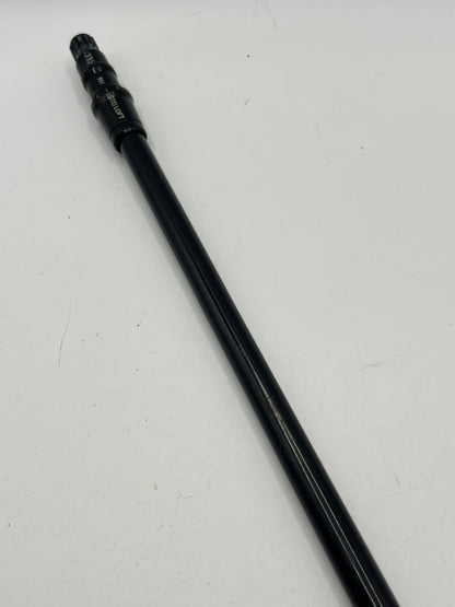 Diamana Dialead FW65 Limited Fairway Wood Shaft / Reg Flex / Taylormade Adaptor