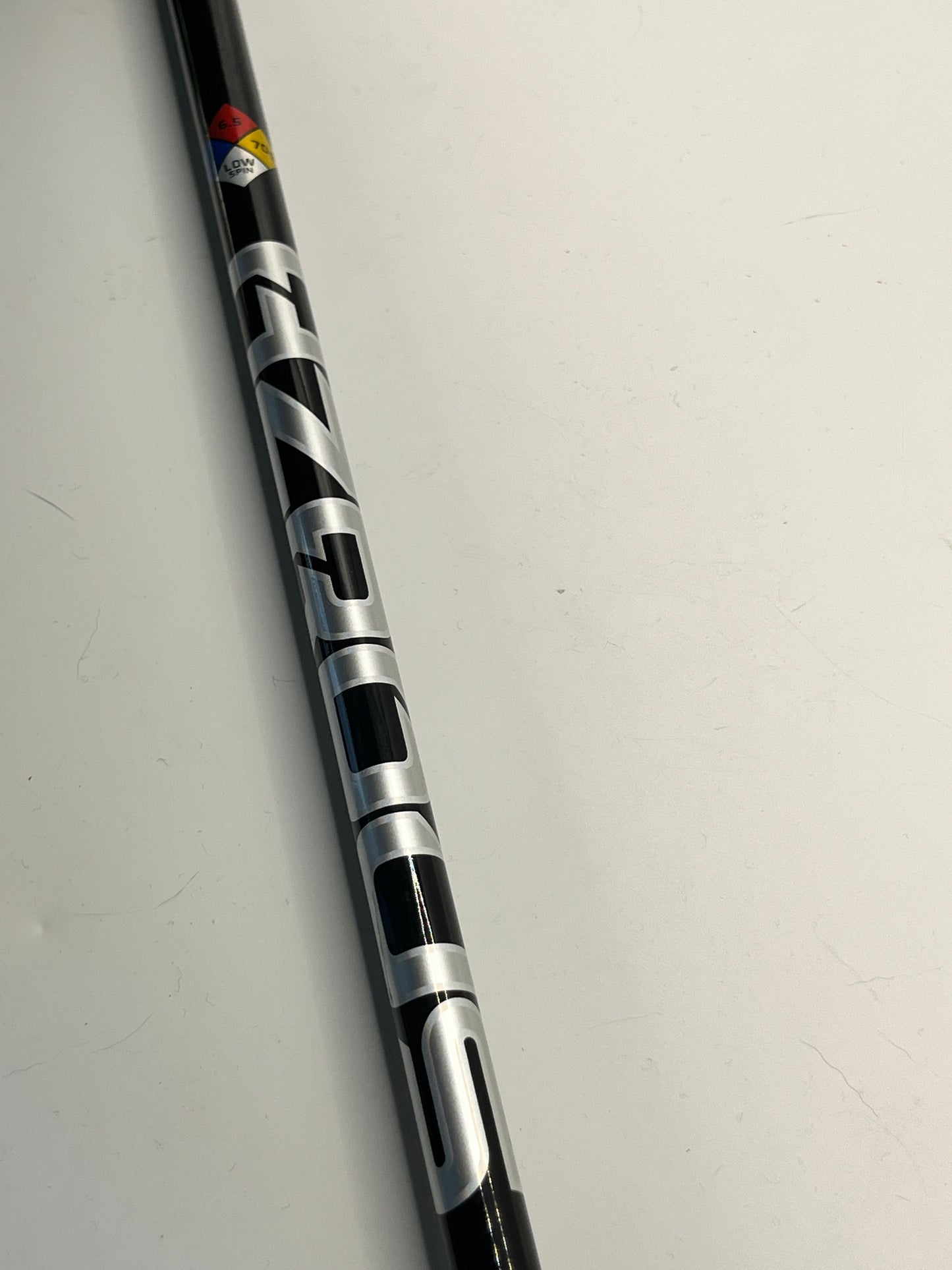 Project X HZRDUS Black 70 Gen 4 Driver Shaft / X Flex / Taylormade Adapter