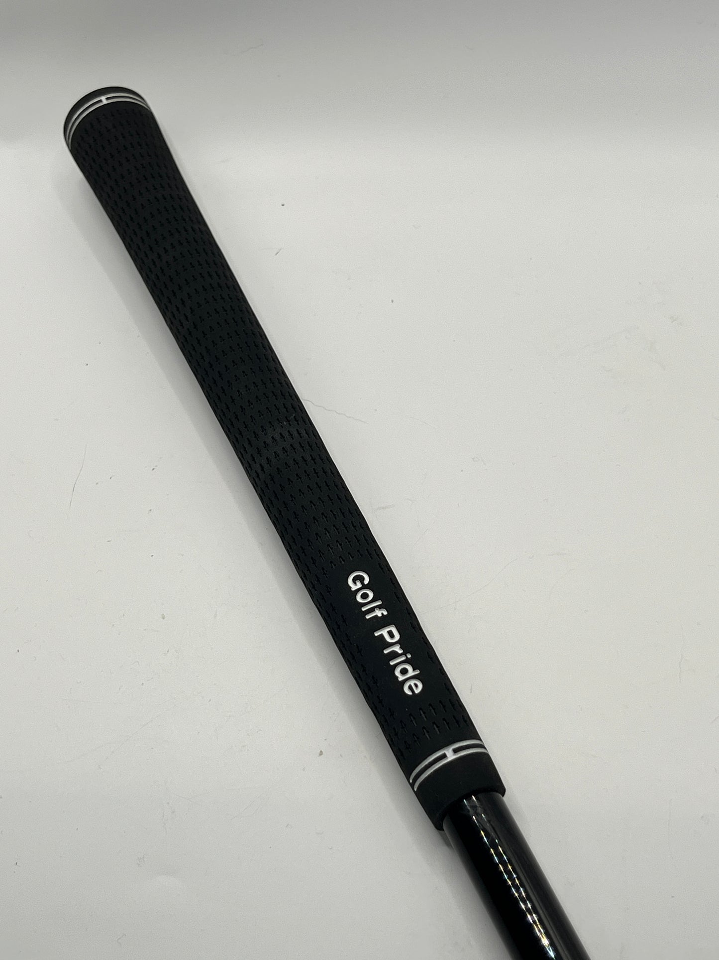Project X HZRDUS Black 70 Gen 4 Driver Shaft / X Flex / Taylormade Adapter