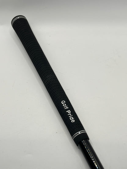 Project X HZRDUS Black 70 Gen 4 Driver Shaft / X Flex / Taylormade Adapter