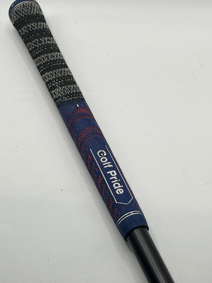 HZRDUS Red 62 #3 Wood Shaft / Regular Flex / Taylormade Adaptor