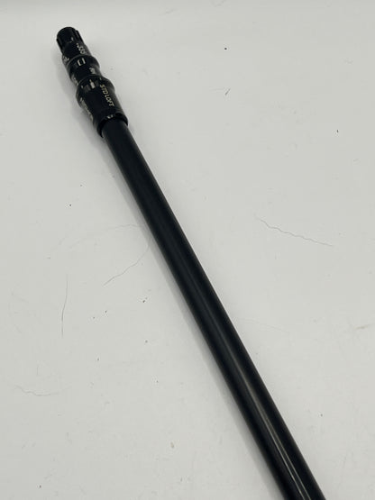 HZRDUS Red 62 #3 Wood Shaft / Regular Flex / Taylormade Adaptor