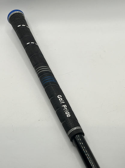KuroKage Black Dual Core TiNi 50 Driver Shaft / A Flex / Taylormade Adaptor