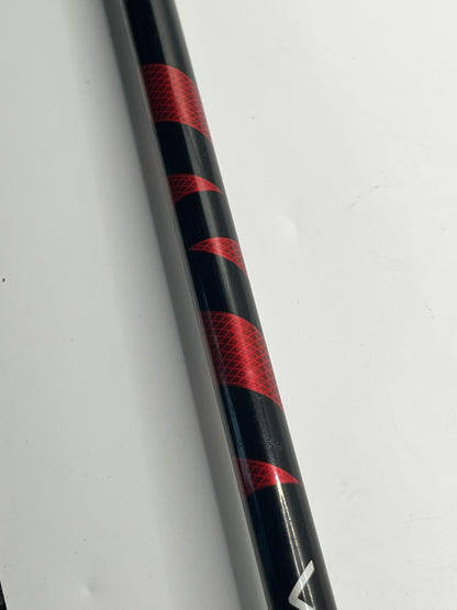Fujikura Ventus Red 5-R Driver Shaft / Regular Flex / Taylormade Adaptor