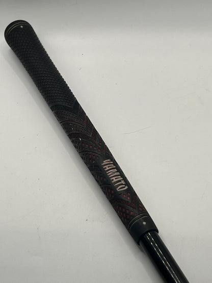 Fujikura Ventus Red 5-R Driver Shaft / Regular Flex / Taylormade Adaptor