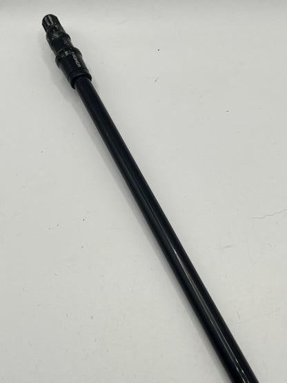 Fujikura Ventus Red 5-R Driver Shaft / Regular Flex / Taylormade Adaptor