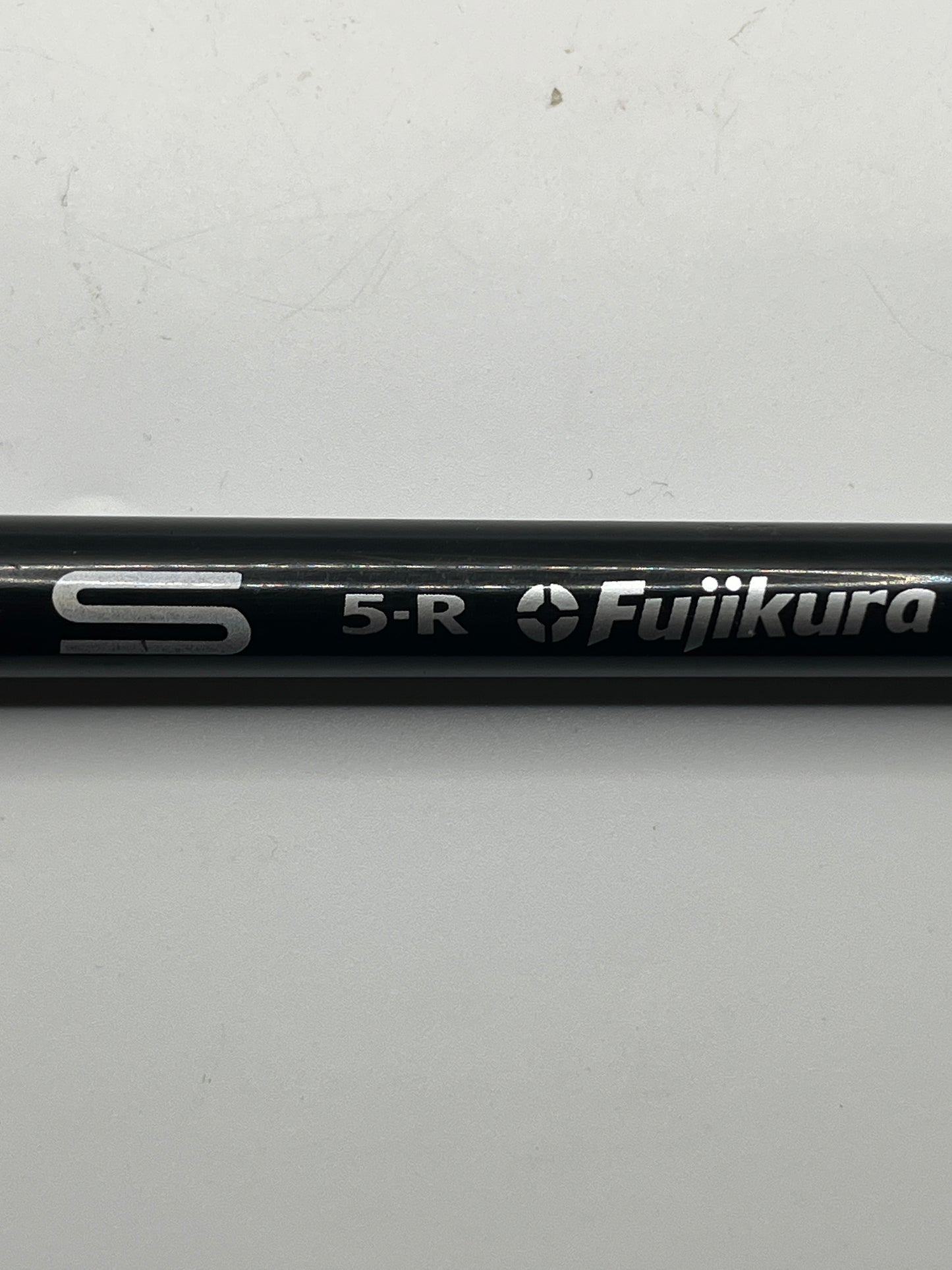 Fujikura Ventus Red 5-R Driver Shaft / Regular Flex / Taylormade Adaptor