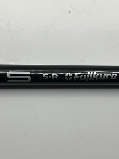 Fujikura Ventus Red 5-R Driver Shaft / Regular Flex / Taylormade Adaptor