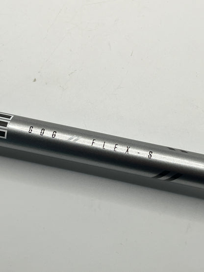 KuroKage Silver 60 5th Gen Driver Shaft / Stiff Flex / Taylormade Adaptor