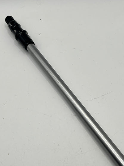 KuroKage Silver 60 5th Gen Driver Shaft / Stiff Flex / Taylormade Adaptor