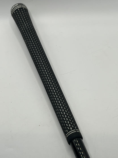 KuroKage Silver 60 5th Gen Driver Shaft / Stiff Flex / Taylormade Adaptor