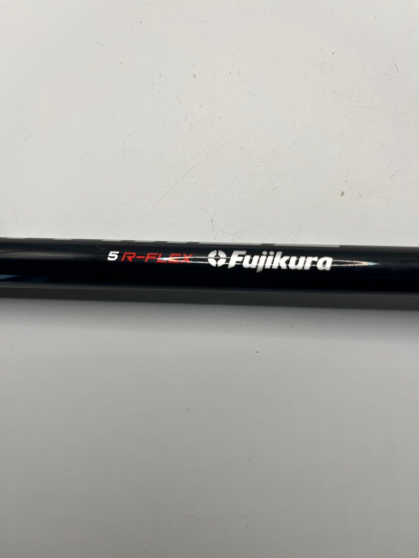 Fujikura ATMOS Red 5-R Driver Shaft / Regular Flex / Taylormade Adaptor