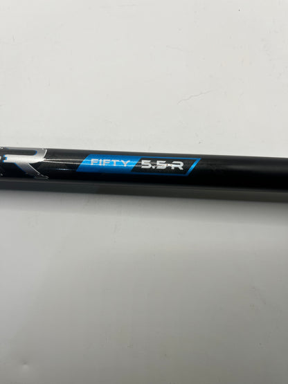Project X Cypher Fifty Driver Shaft / Regular Flex / Srixon Adaptor