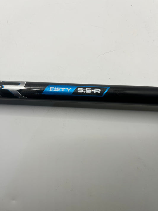 Project X Cypher Fifty Driver Shaft / Regular Flex / Srixon Adaptor