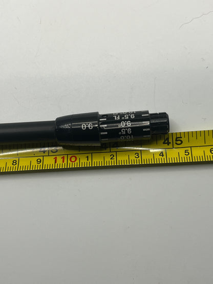 Project X Cypher Fifty Driver Shaft / Regular Flex / Srixon Adaptor