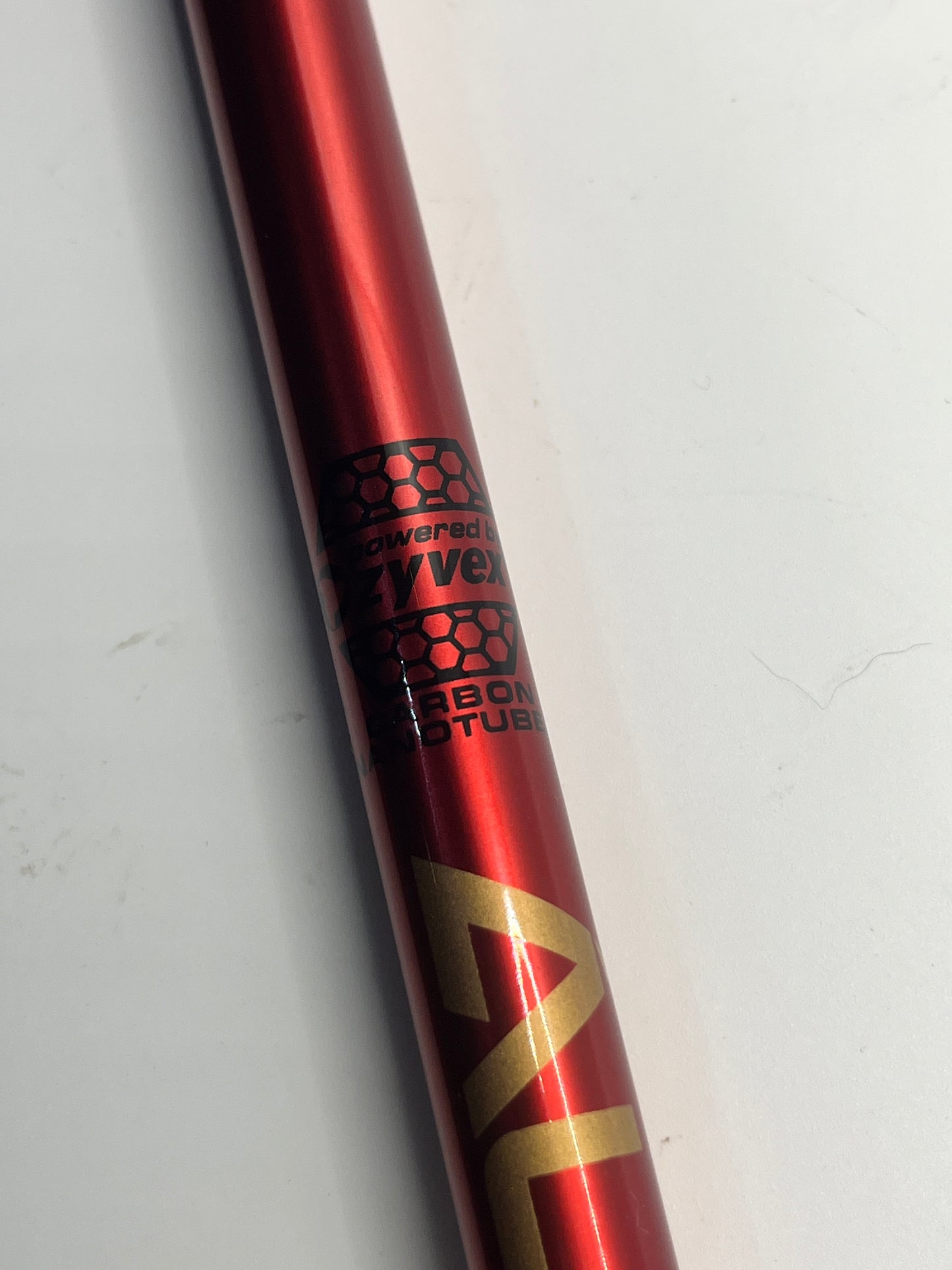 Aldila DVS 70 Driver Shaft / X Flex / Titleist Adaptor