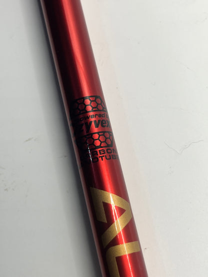 Aldila DVS 70 Driver Shaft / X Flex / Titleist Adaptor