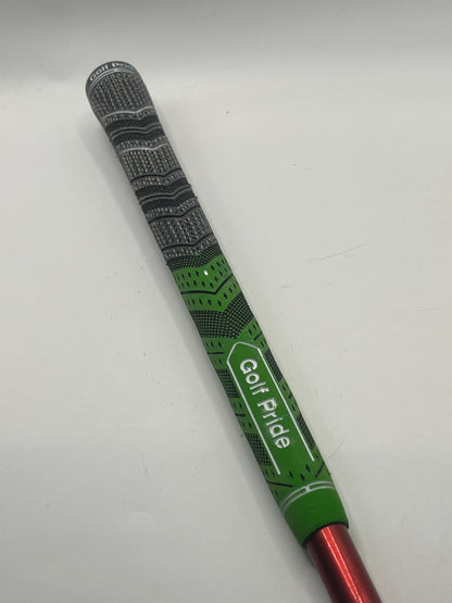 Aldila DVS 70 Driver Shaft / X Flex / Titleist Adaptor