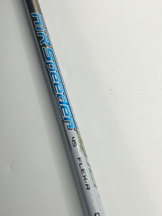 Fujikura Air Speeder 45 Driver Shaft / Regular Flex / Taylormade Adaptor