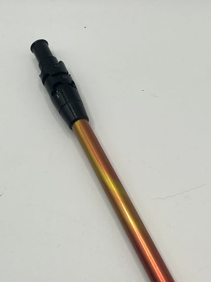 Speeder 661 Evolution II Mini Driver Shaft / X Flex / Callaway Adaptor