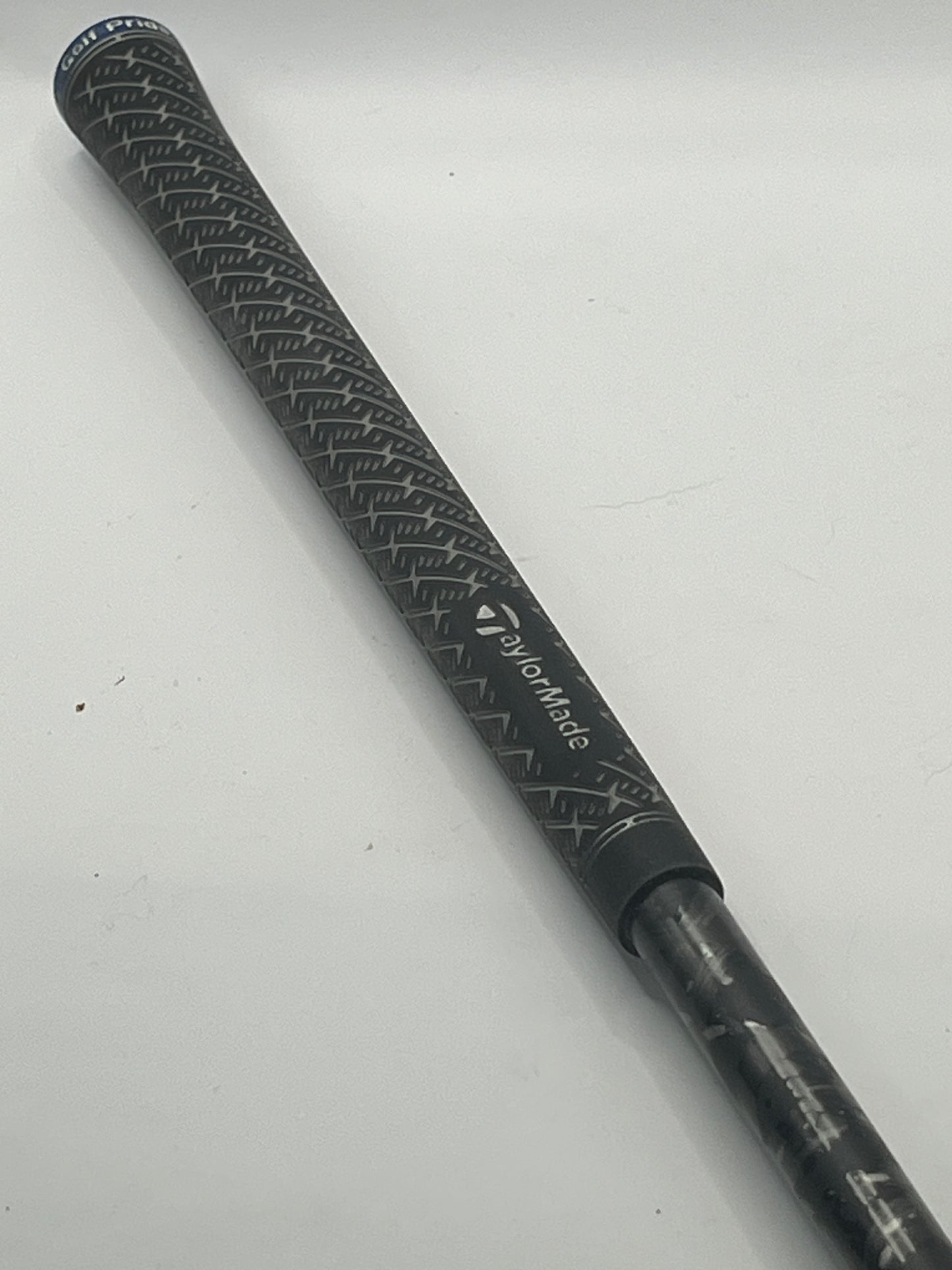 Kai'Li Blue 65R Dark Waves #5 Wood Shaft / Regular Flex / Taylormade Adaptor