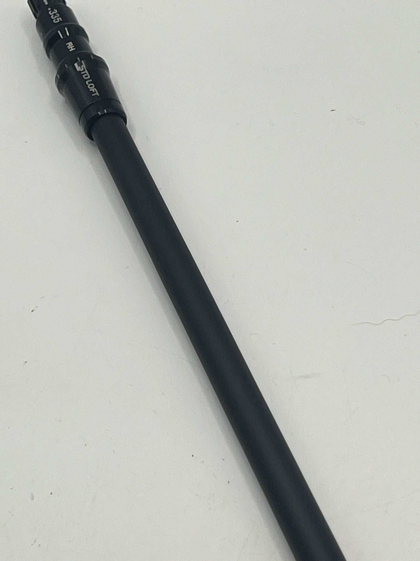 Kai'Li Blue 65R Dark Waves #5 Wood Shaft / Regular Flex / Taylormade Adaptor