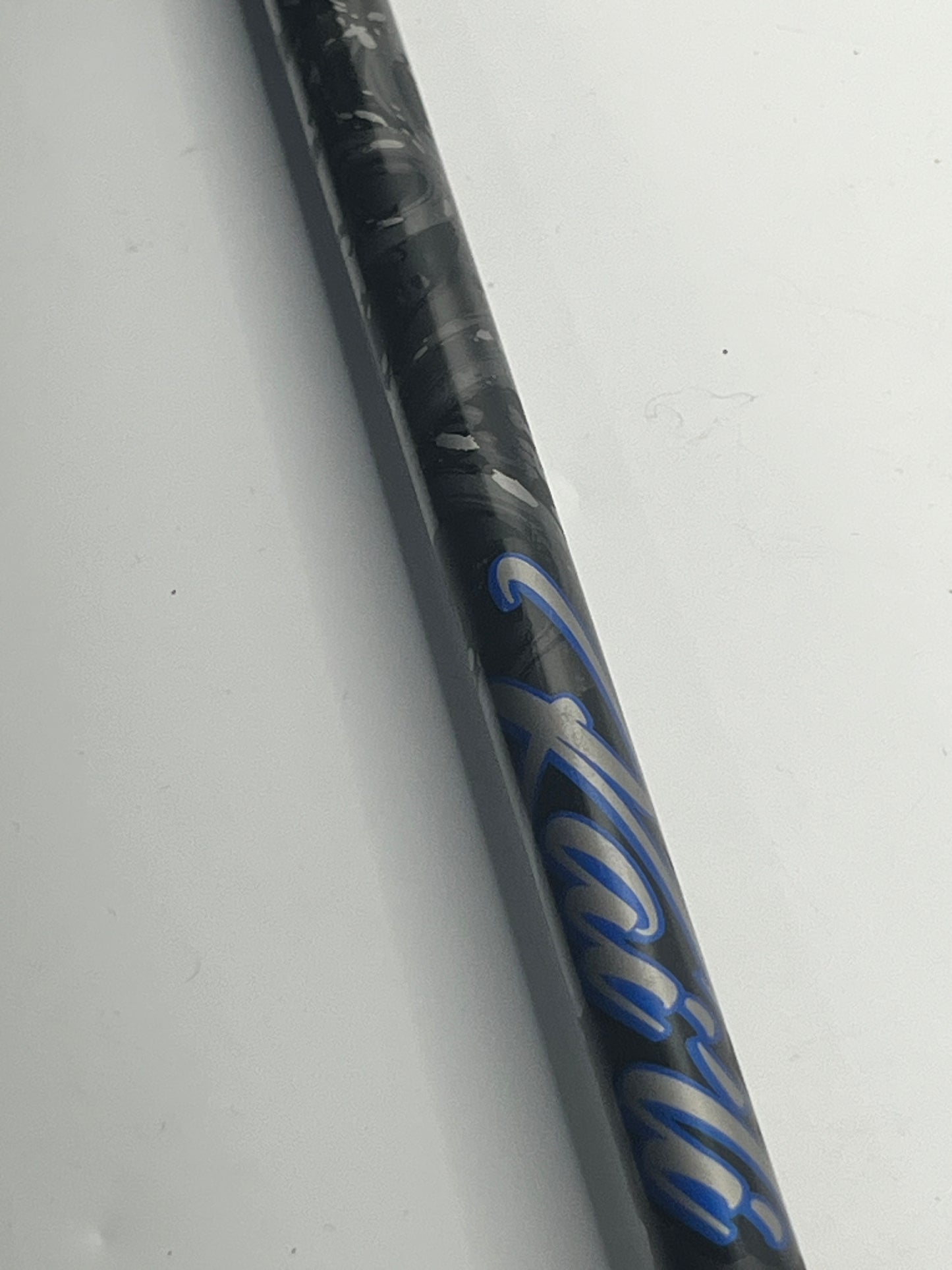 Kai'Li Blue 65R Dark Waves #5 Wood Shaft / Regular Flex / Taylormade Adaptor
