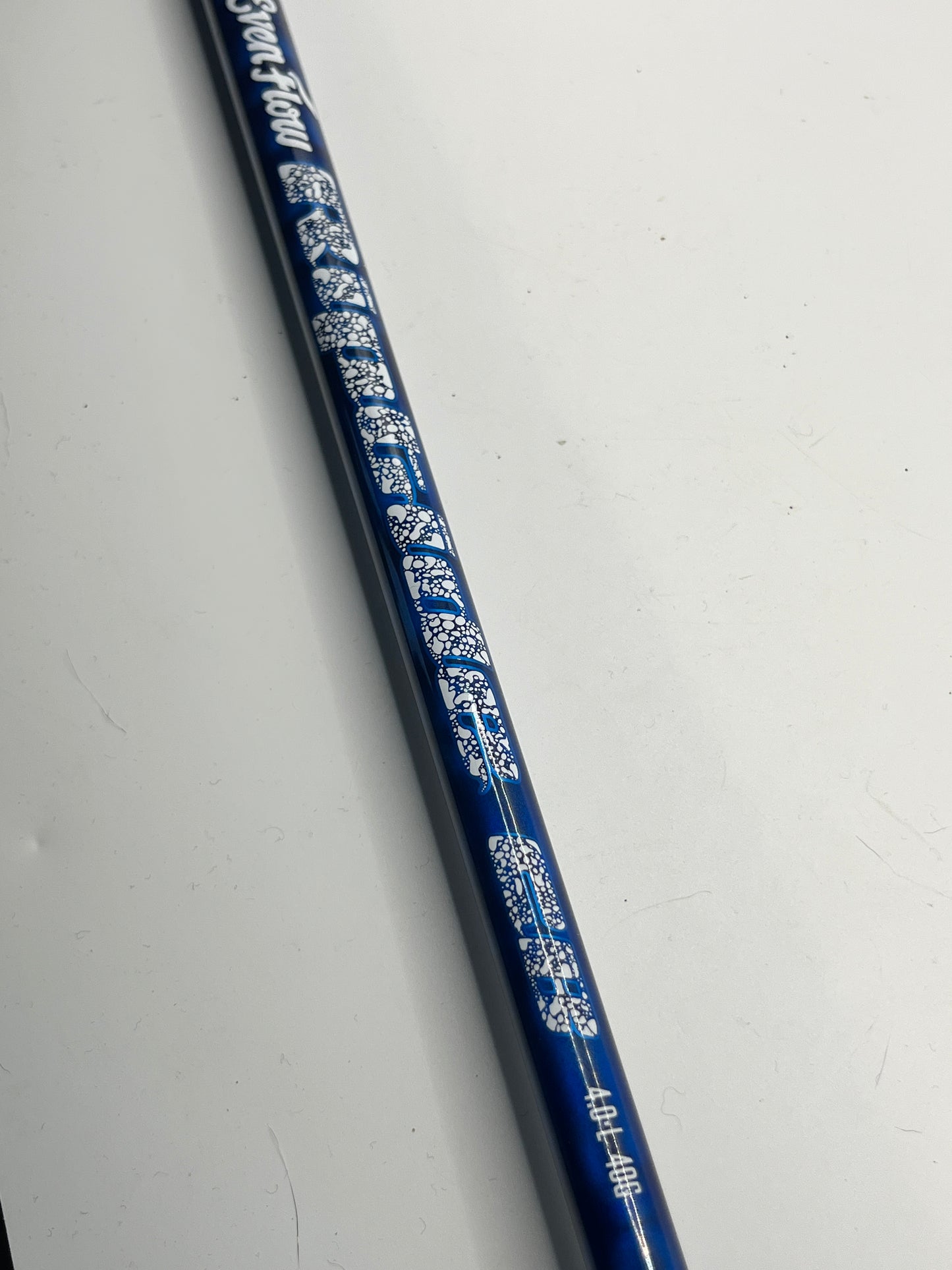 Project X Riptide CB Driver Shaft / Ladies Flex / Callaway Adaptor