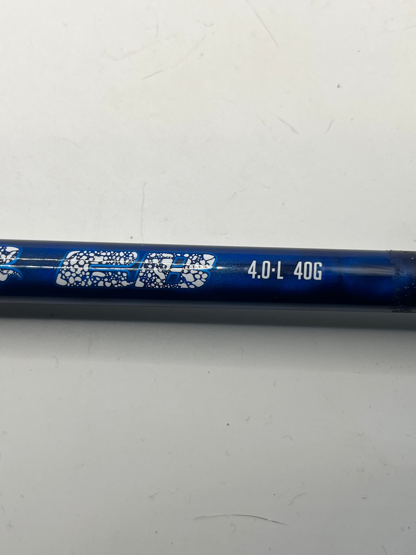 Project X Riptide CB Driver Shaft / Ladies Flex / Callaway Adaptor