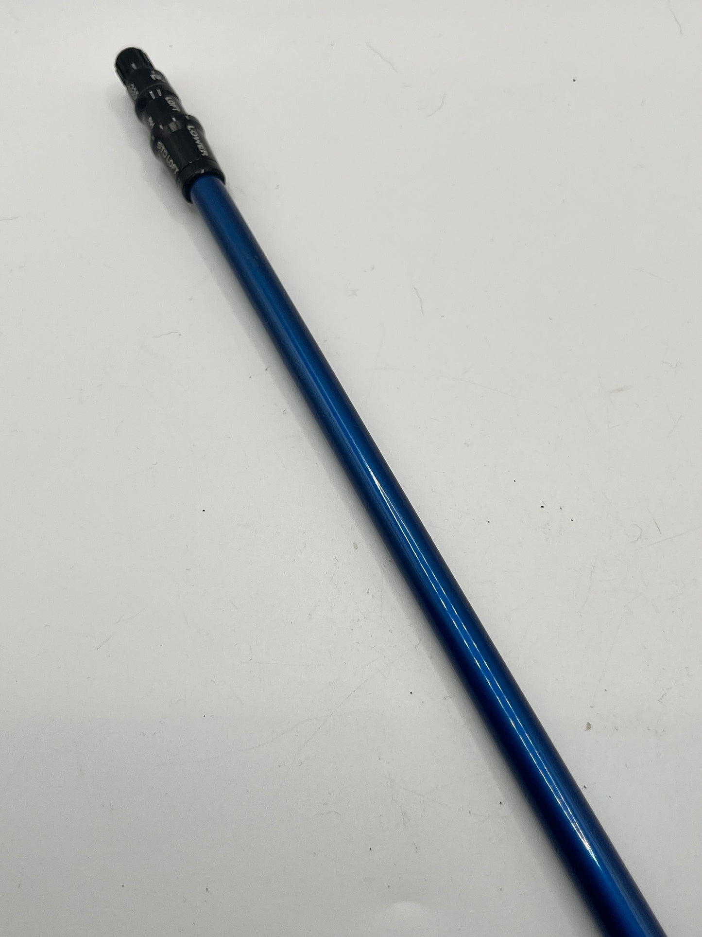 Project X Riptide CB Driver Shaft / Ladies Flex / Callaway Adaptor