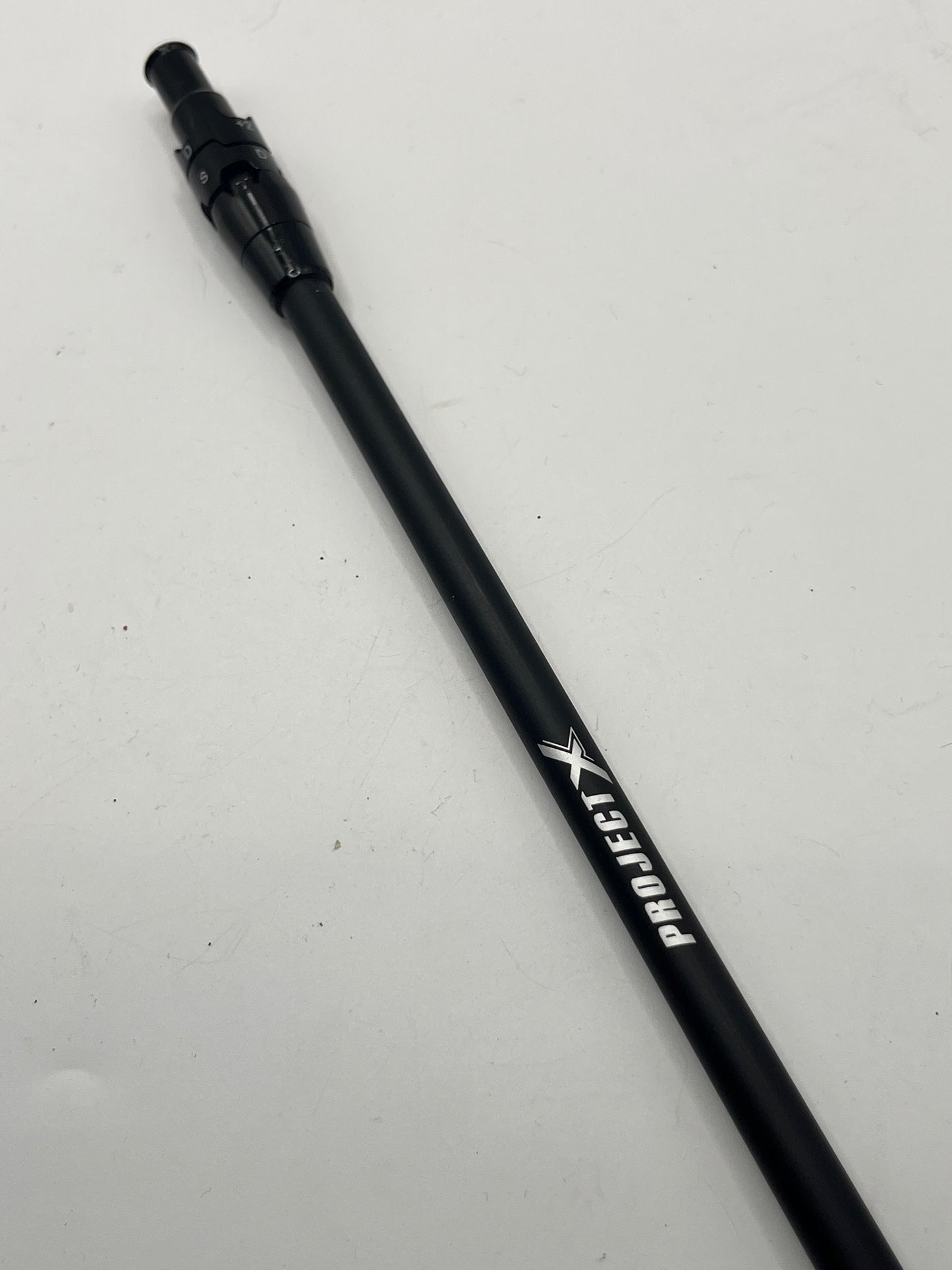 Project X Cypher Forty Driver Shaft / Ladies Flex / Callaway Adaptor