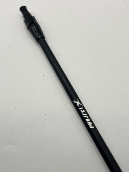 Project X Cypher Forty Driver Shaft / Ladies Flex / Callaway Adaptor